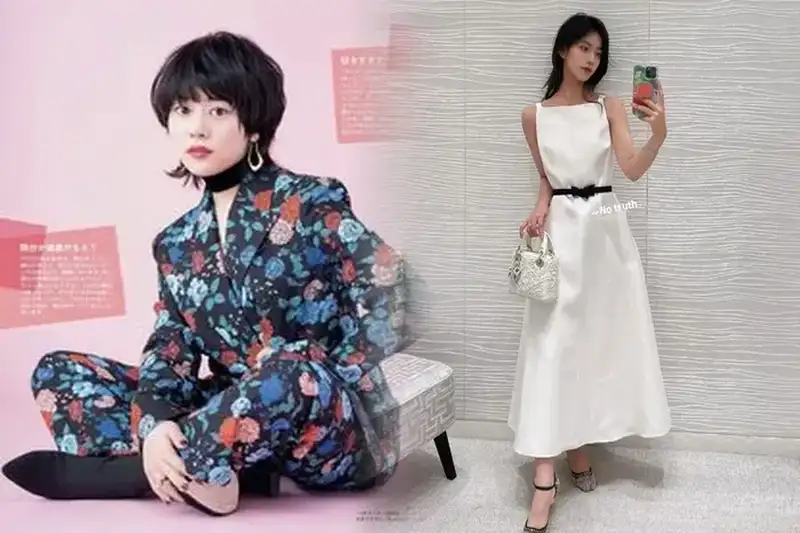 Lady Diorは何歳まで使える？エレガントな年齢別コーデ