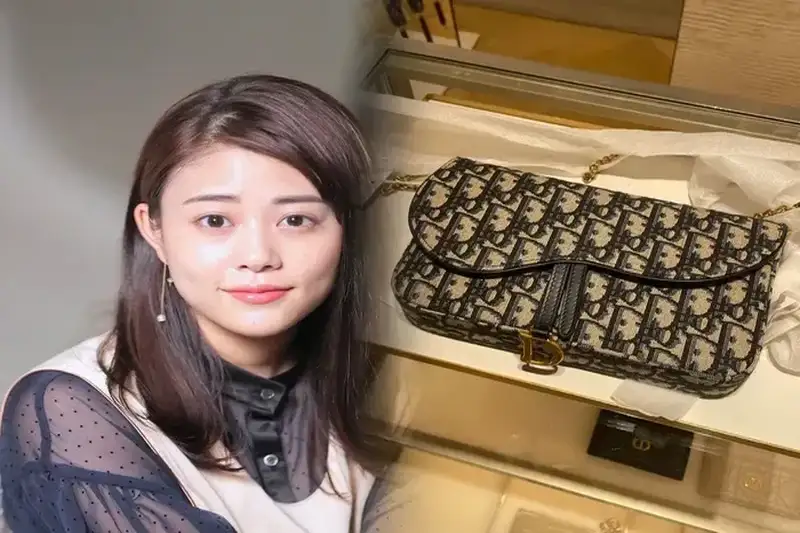 dior バック ステージ アイ パレット