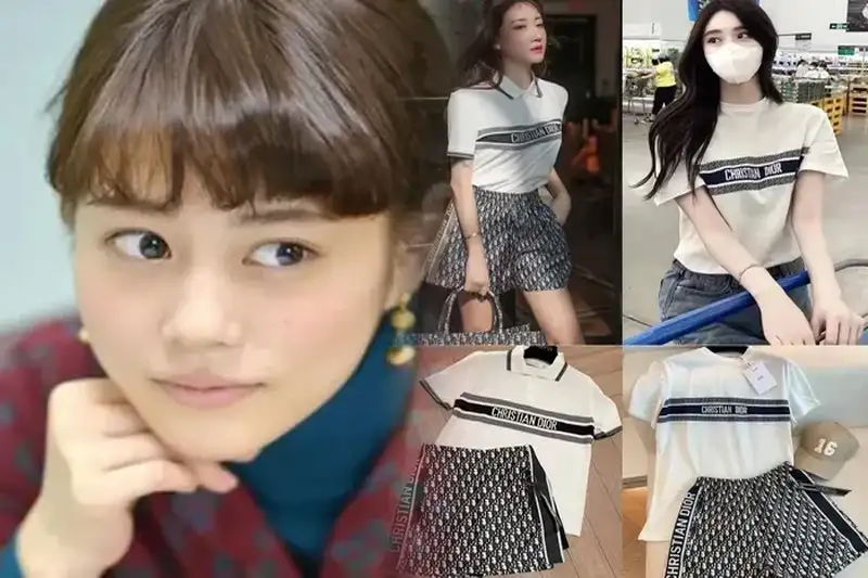 ディオールの日本一号店はどこですか？