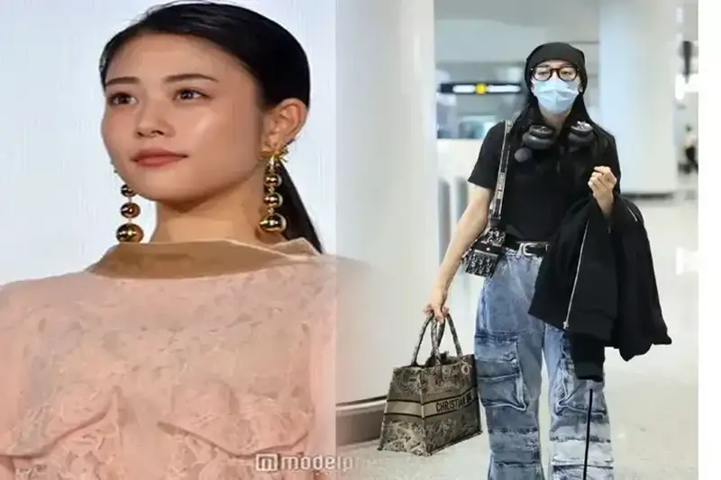 ディオール トート