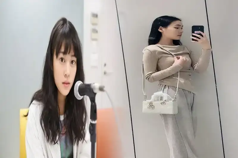 ディオール バッグ