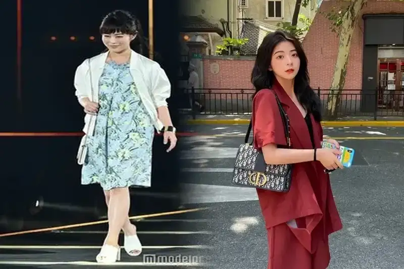 ディオール「Double Bag」最新トレンドとコーディネート術