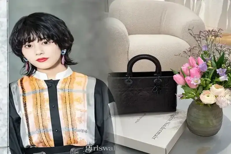 ディオール バッグ 人気