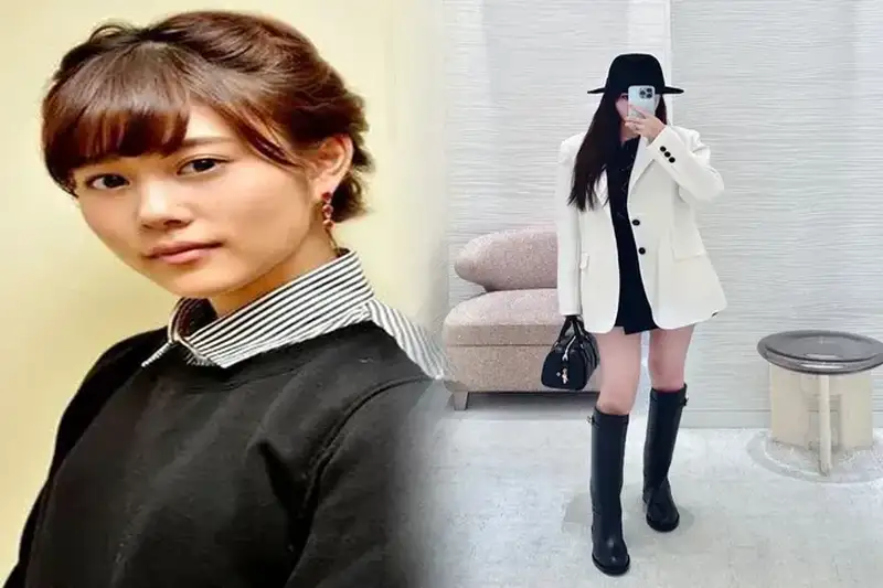 ブック トート dior