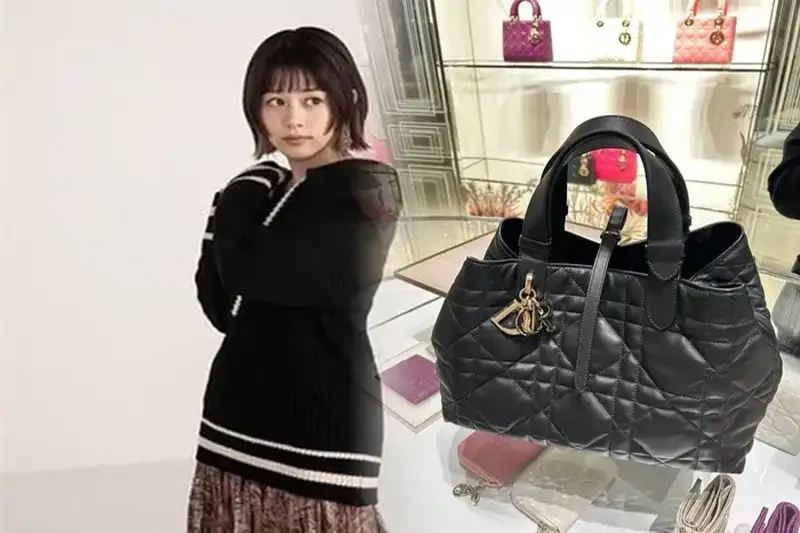 Diorのアウトレットはどこにありますか？