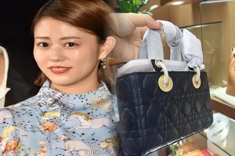 阪急梅田のディオールは何階にありますか？