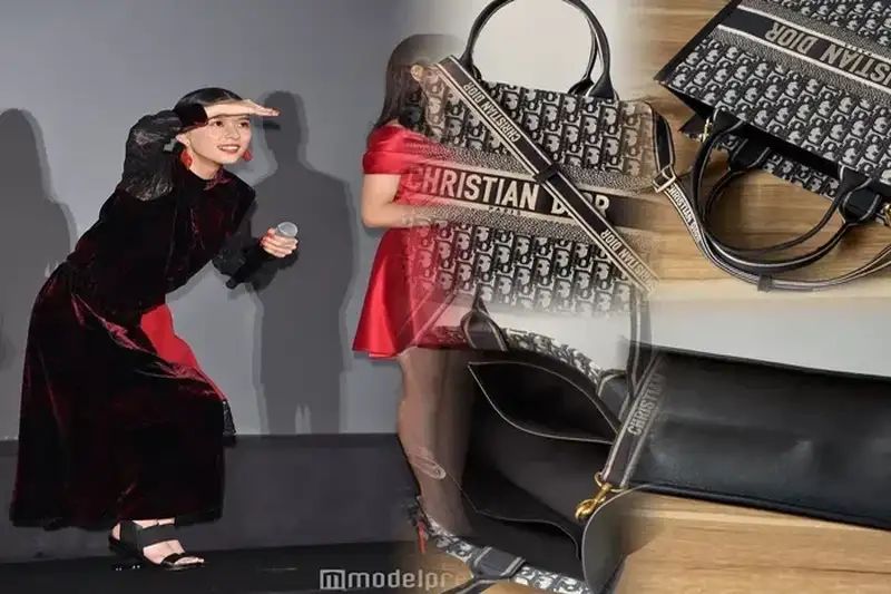 ディオール メンズ バッグ