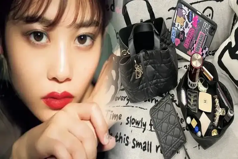 ディオール トート バッグ