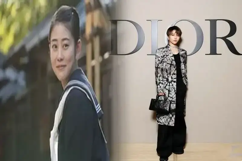 ディオール展に高校生はどうやって入れますか？