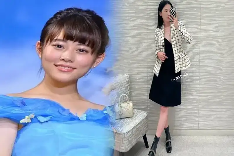 ディオールはどこで発祥したのですか？
