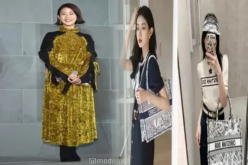 ディオール 名前 入り バッグ