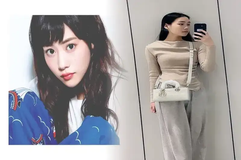 ディオール バッグ: 20年の歴史と魅力