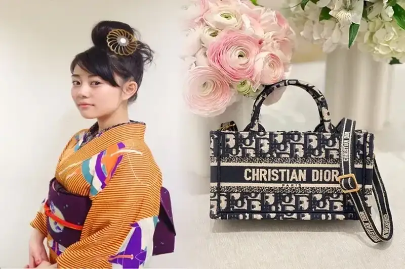 ディオールのターゲット層とは？