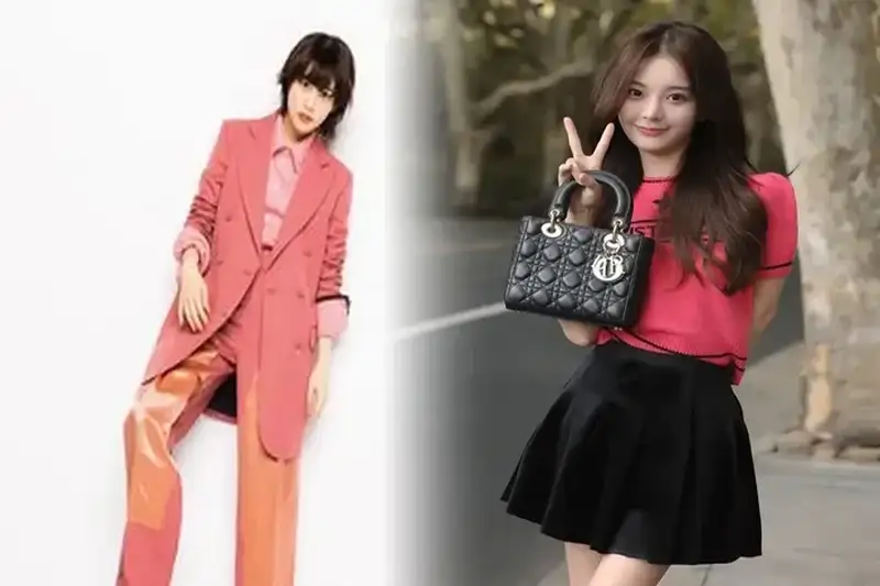 dior バック ステージ 新作