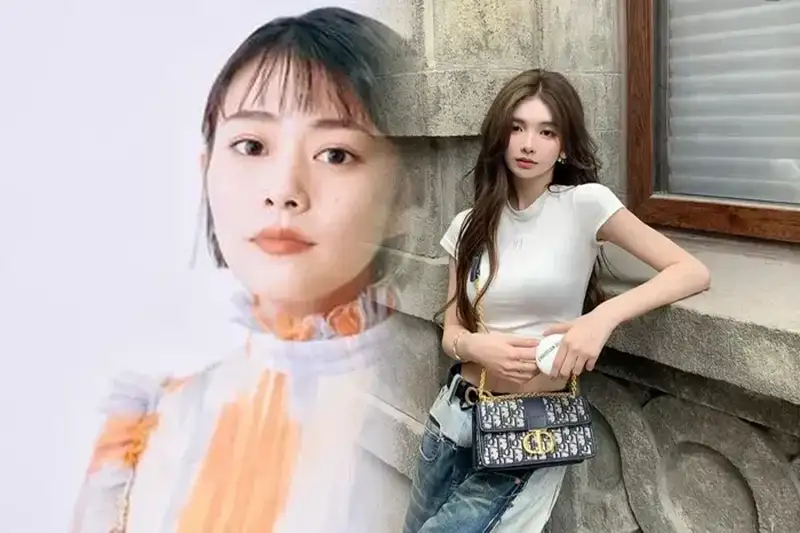 ディオール、2024年秋にパリのムードを独自に表現