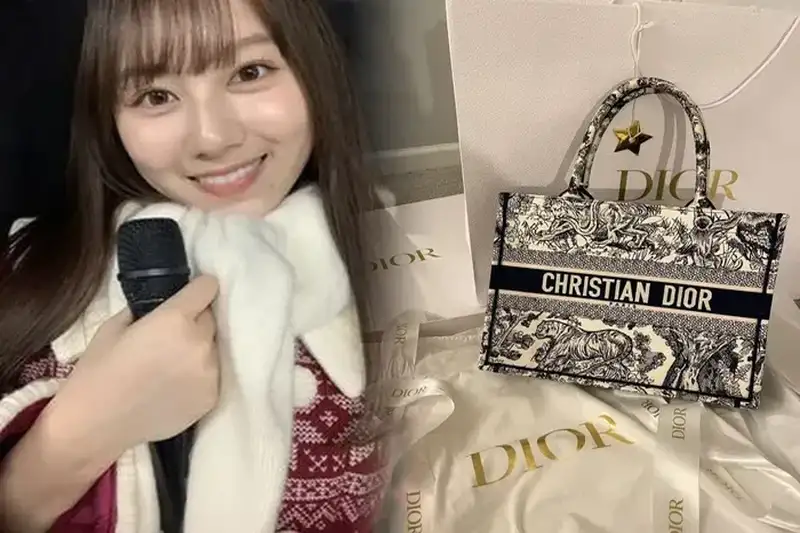 この冬、ディオールと一緒にアルプスへ