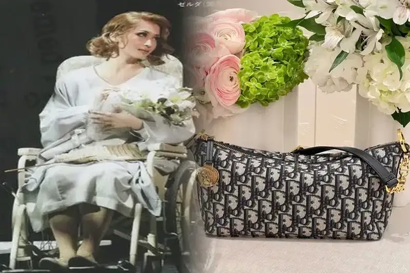 ディオール バッグ 新作 2018