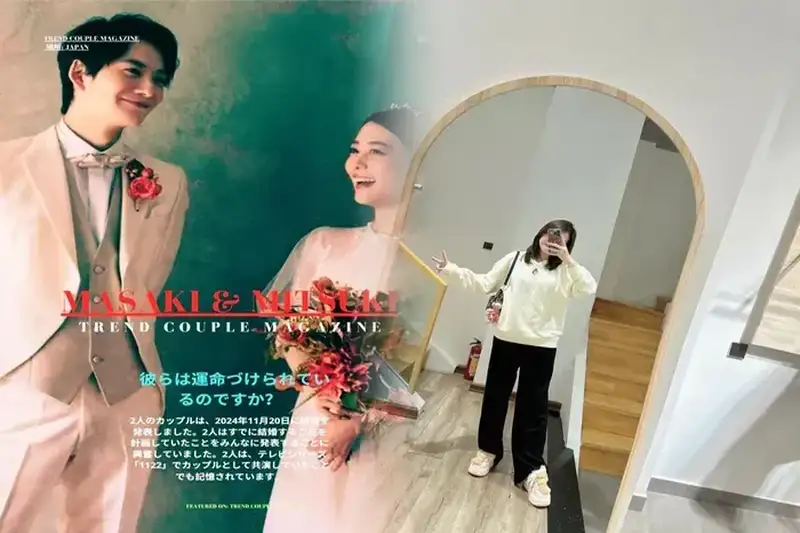 dior バック ステージ クール