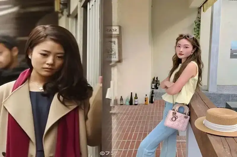 ディオール 美術館 トート バッグ