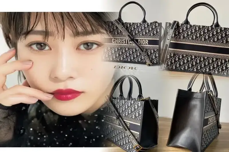 dior バック ステージ 取扱 店