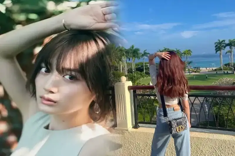 Dior and Rimowa パーソナルクラッチバッグ：旅のスタイルを再定義