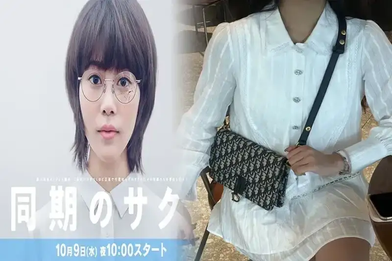 ディオール ハンドバック