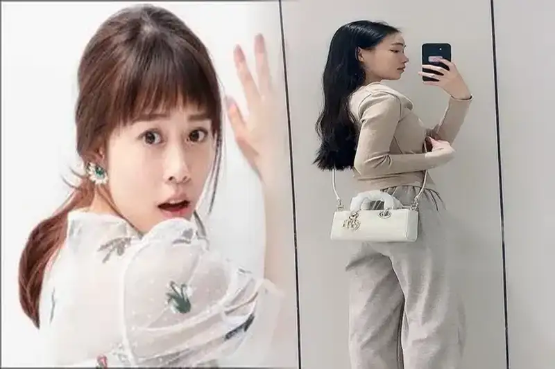 クリスチャン ディオール トート バッグ