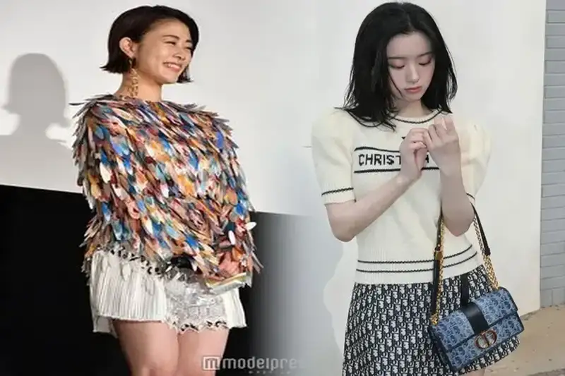 christian dior トート バッグ