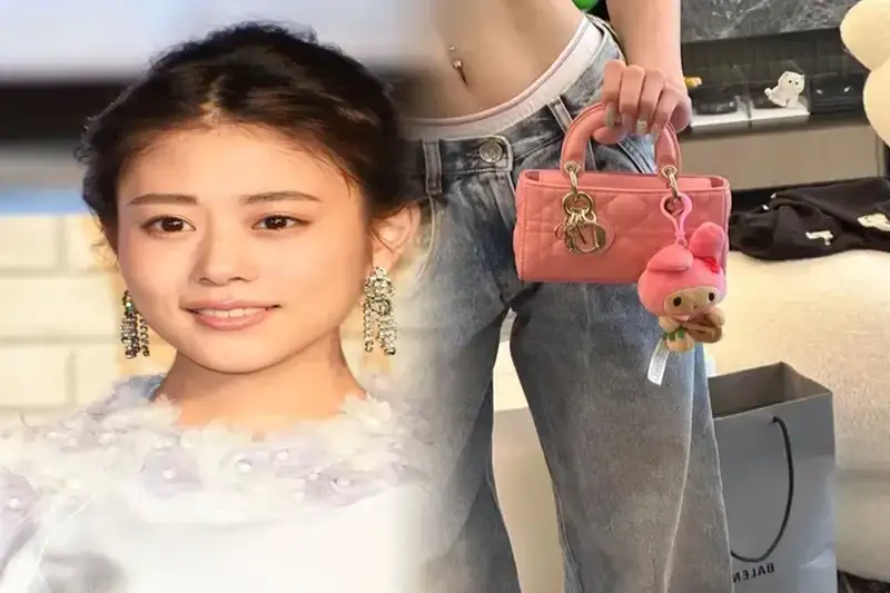 ディオール バック ステージ アイ パレット