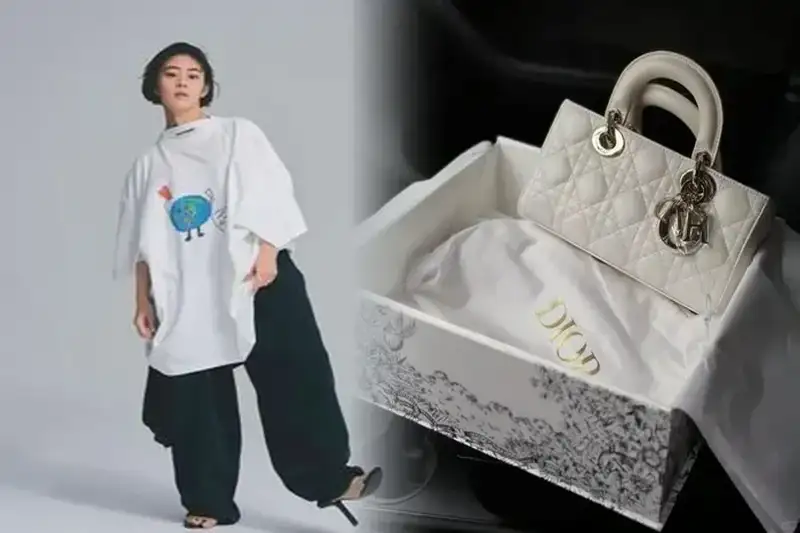 ディオール バック ステージ アイ パレット 002 クール