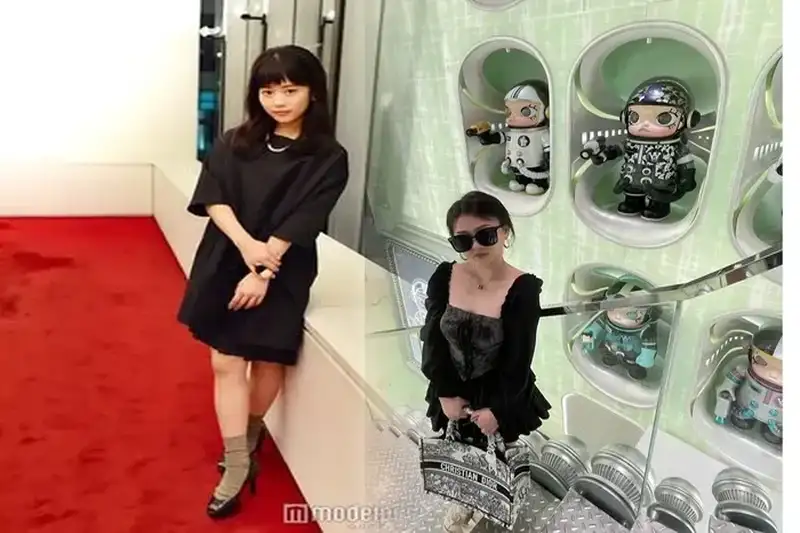 christian dior バッグ