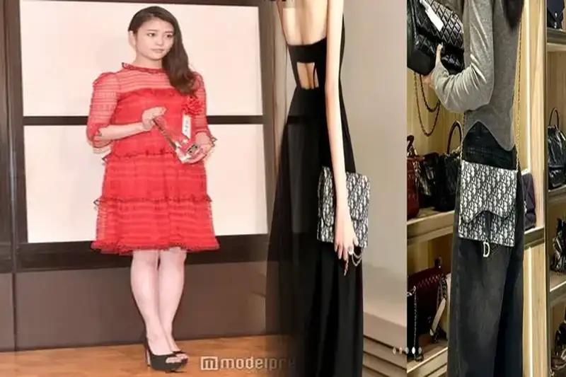 夢のアイテムが待ってる！ディオールバッグ激安でラグジュアリーな日常を楽しむ！