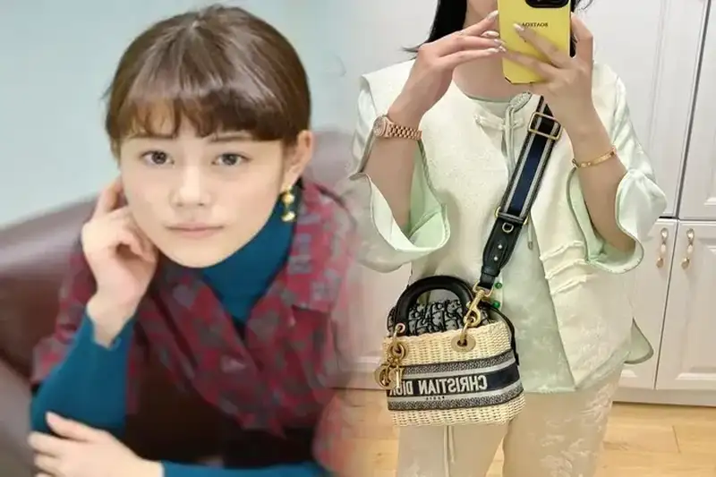 トレンドをお得に体現！ディオールバッグ激安でスタイリッシュなファッションを楽しむ！