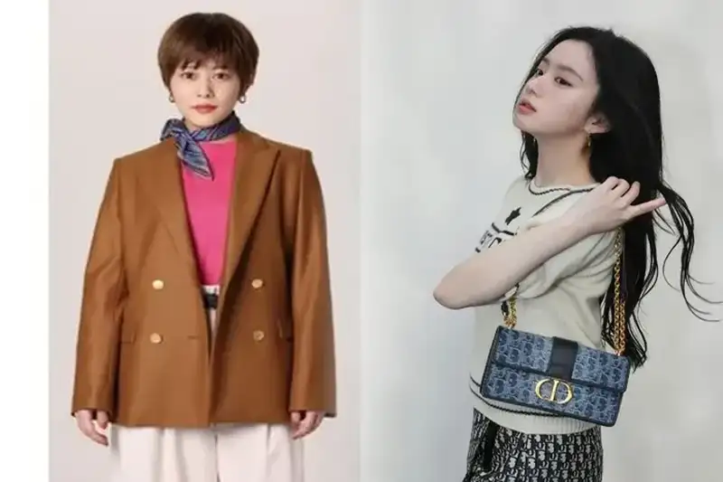 レディディオール 偽物 見分け方