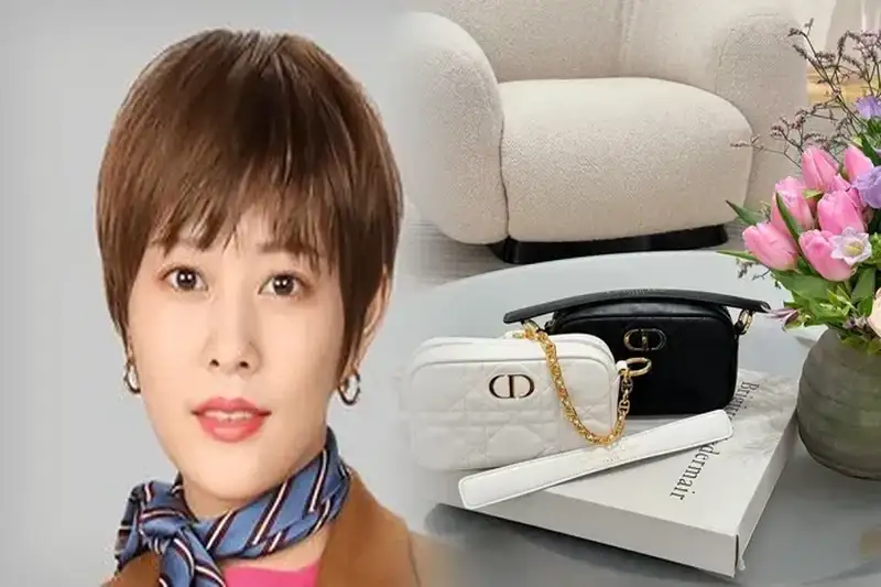 【2023年春夏新作】ディオールの定番から人気色・パリ限定モデルまで！おしゃれなバッグを総覧！