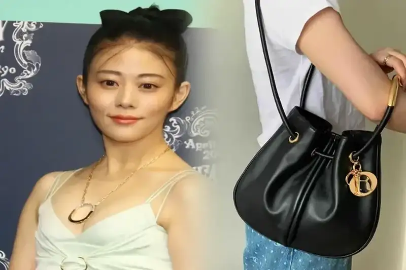 レディディオール 偽物 見分け方