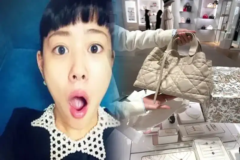 ディオール バッグ 人気