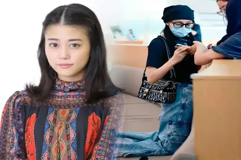 dior ブック トート