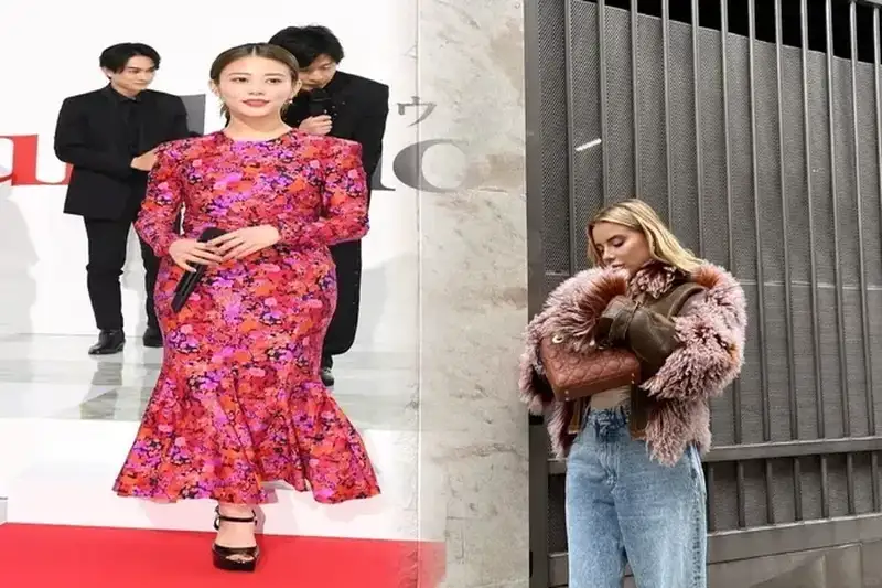 2023年春夏ディオール（DIOR）の新作バッグはこれ!