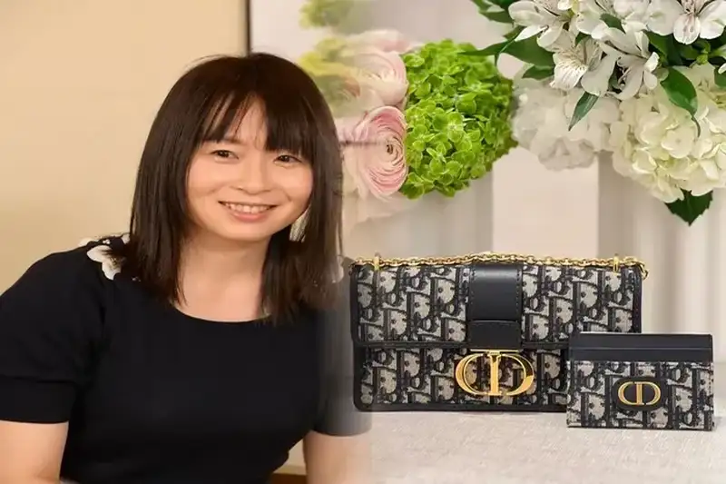 ディオール トートバッグ 激安