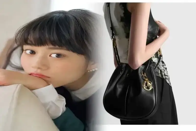 ディオール ブック トート