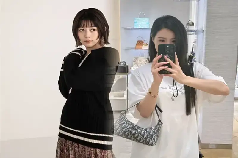「ディオール（DIOR）」2023春夏新作バッグが日本先行発売！