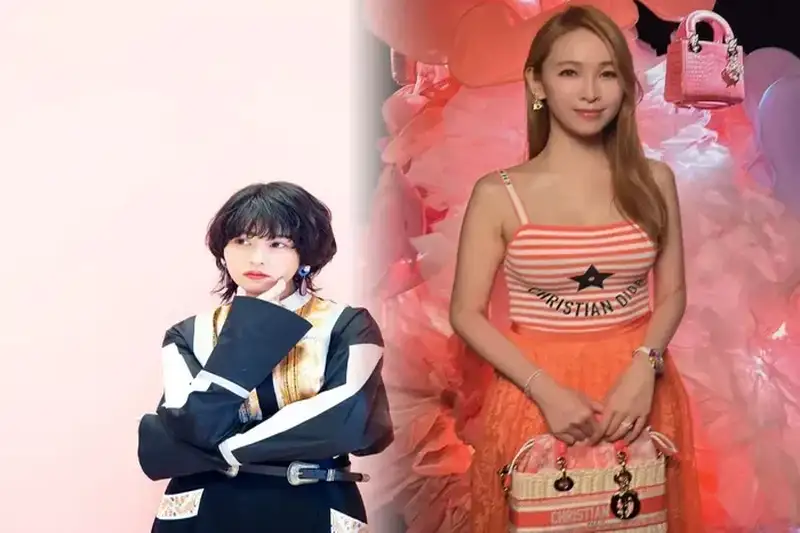 dior ブック トート ミニ