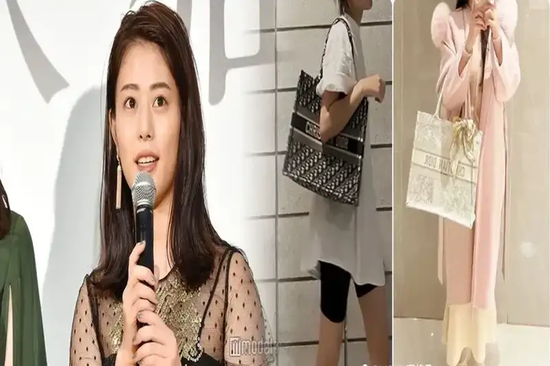 【新作大人気！少数入荷】DIOR・D-LITEディーライト