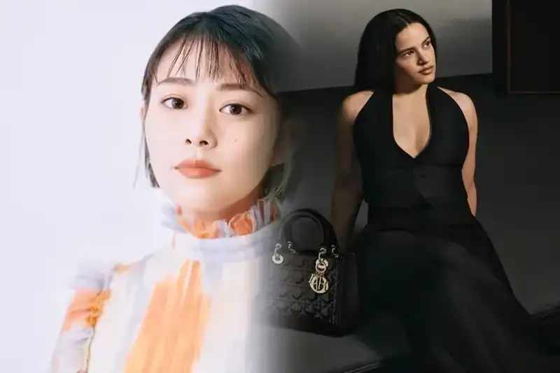 人気No1 Christian Dior★ラムスキン “MY ABCDIOR” バッグ