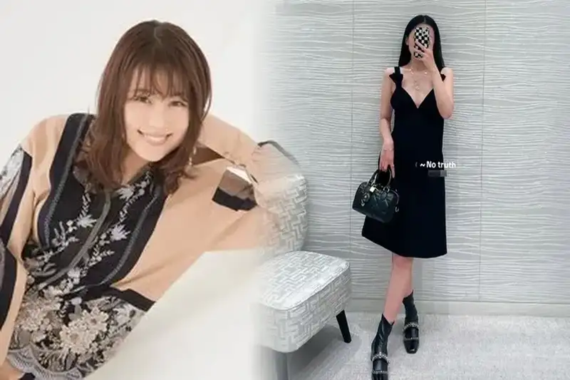 ディオール バッグ レディース