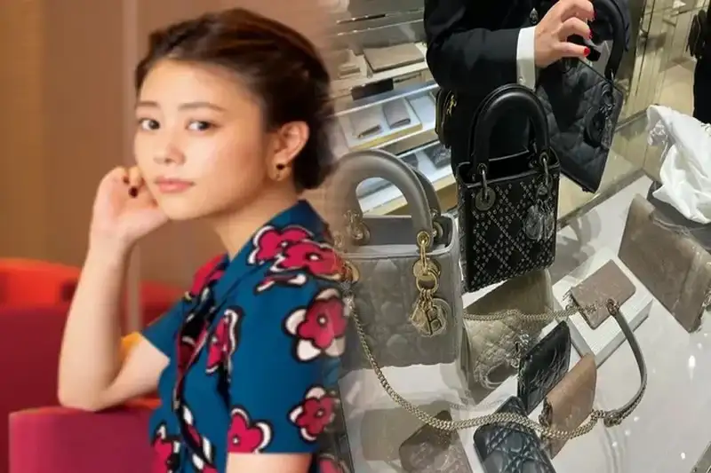 【早い者勝ち！】DIOR BOOK TOTE スモールバッグ