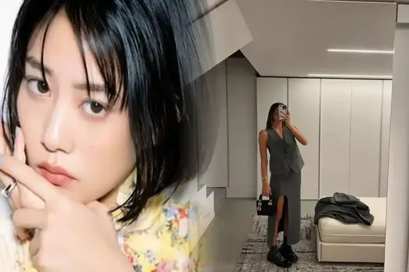 意外性抜群【DIOR】DIOR BOOK TOTE ミニ フォンバッグ