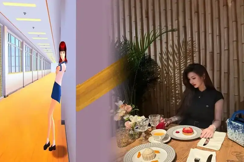 【最新で絶対欲しい】DIOR☆BOOK TOTE エトワール エンブロイダリー(Large)