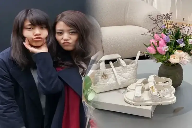 ディオール バッグ アウトレット